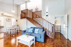 Delightful Getaway Steps from Attractions & Amenities, Perth